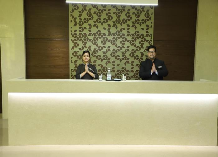 geeta sarovar portico panipat