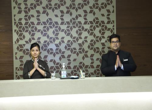 geeta sarovar portico panipat