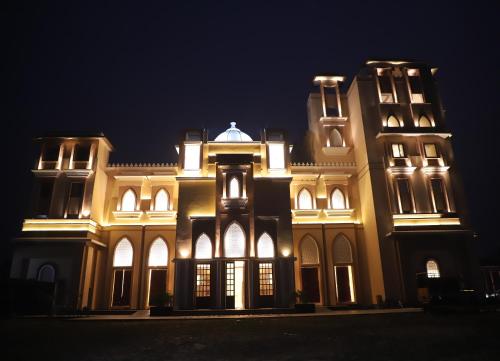 geeta sarovar portico panipat