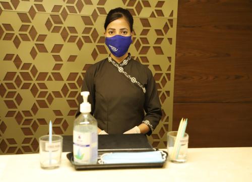 geeta sarovar portico panipat