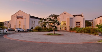 Town Lodge George,Garden Route>>Cape Town,3 star