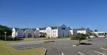 Town Lodge George,Garden Route>>Cape Town,3 star