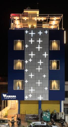 ramana hotel