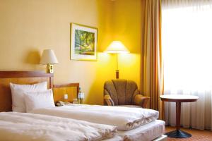 mercure hotel gera city