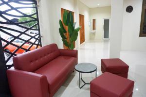 lombok mayura hotel