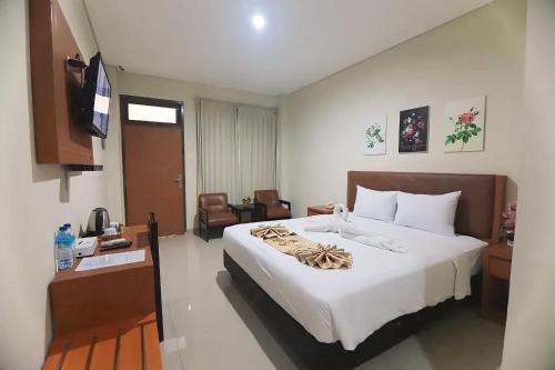 lombok mayura hotel