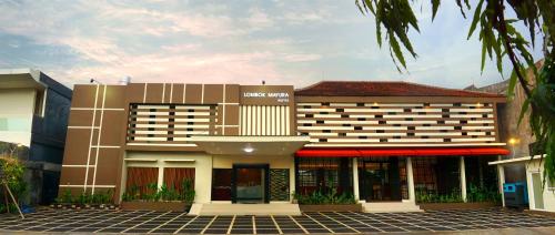 lombok mayura hotel