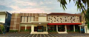 lombok mayura hotel