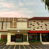 lombok mayura hotel