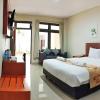 lombok mayura hotel
