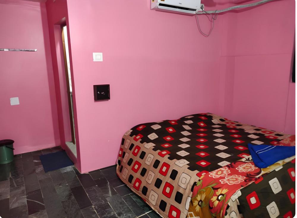 hotel chandan