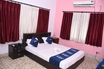 say rooms trip manager guest house