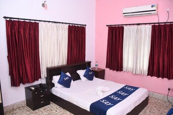 say rooms trip manager guest house