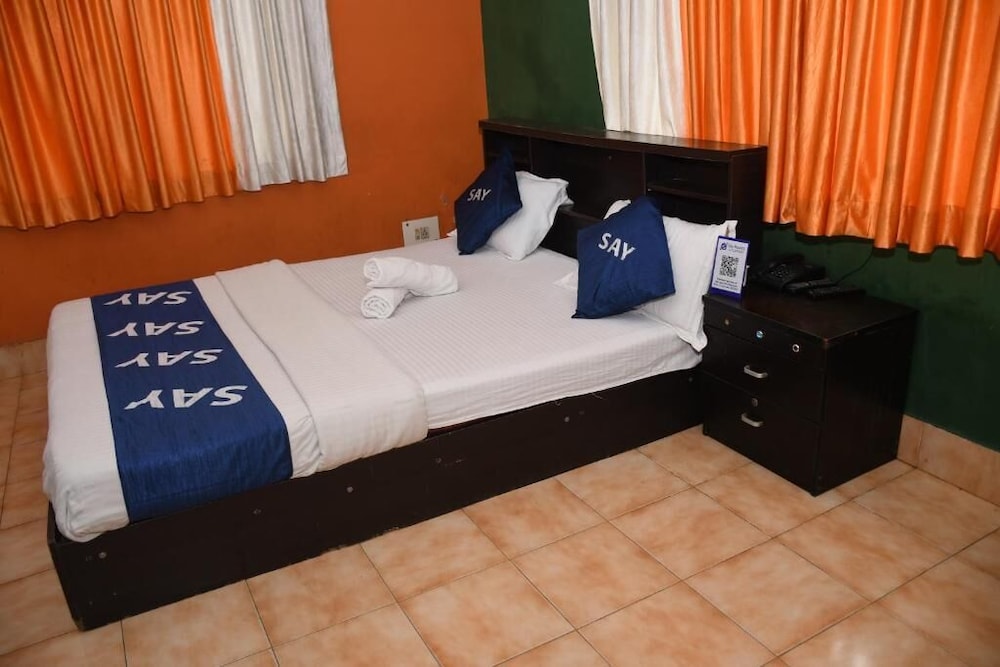 say rooms trip manager guest house