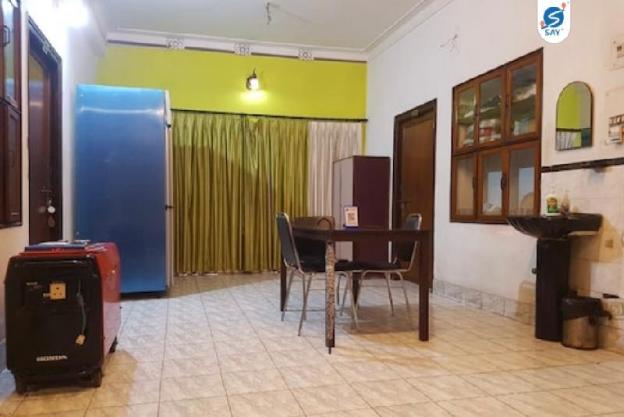 say rooms trip manager guest house