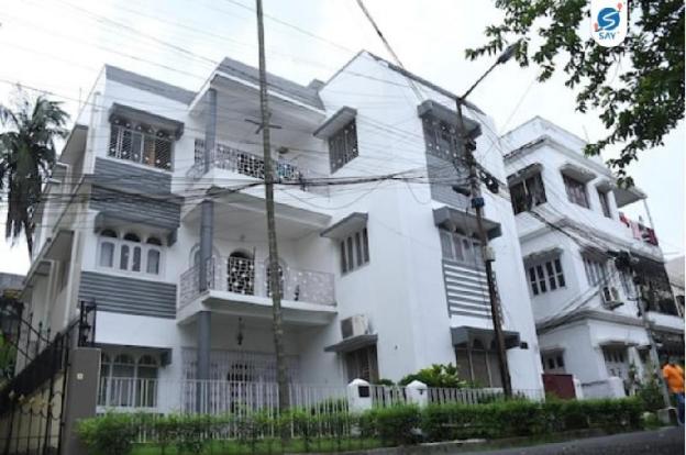 say rooms trip manager guest house