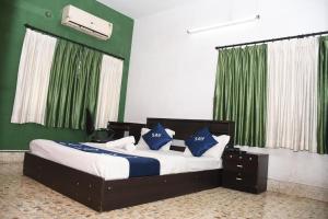 say rooms trip manager guest house