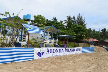 Agonda Island View,Canacona>>Agonda,3 star