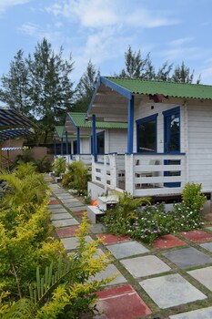 Agonda Island View,Canacona>>Agonda,3 star