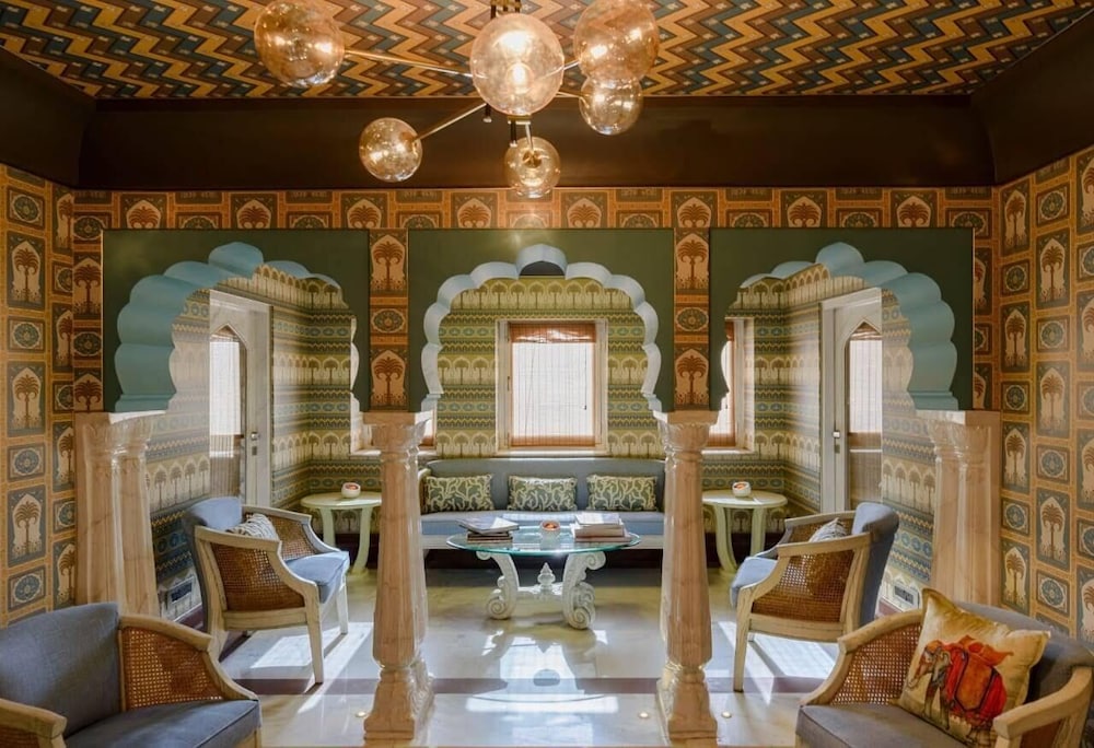 surya haveli