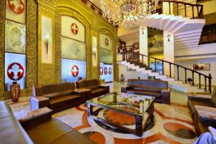 The Avalon,Station Road, Malviya Nagar, Durg Bhilai - 491001,3 star