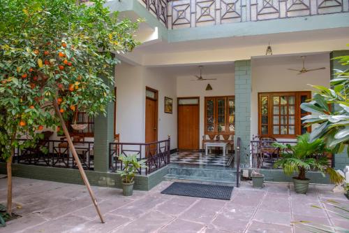 hotel ranthambore regency