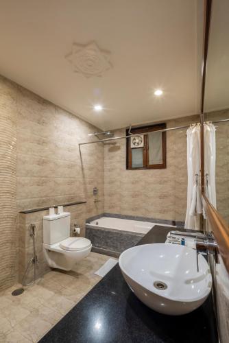 hotel ranthambore regency