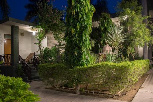 hotel ranthambore regency