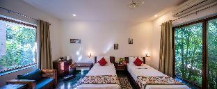 hotel ranthambore regency