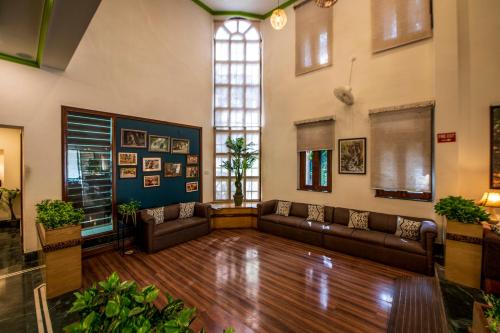 hotel ranthambore regency