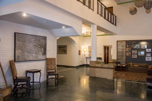 hotel ranthambore regency