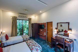 hotel ranthambore regency