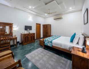 hotel ranthambore regency