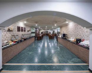 hotel ranthambore regency