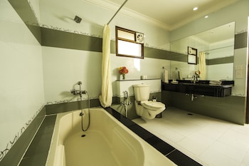 hotel ranthambore regency