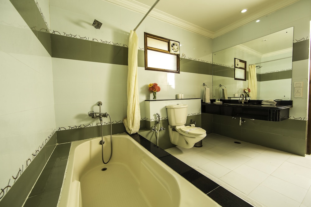 hotel ranthambore regency