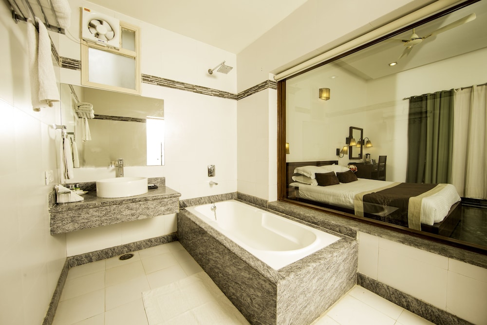 hotel ranthambore regency