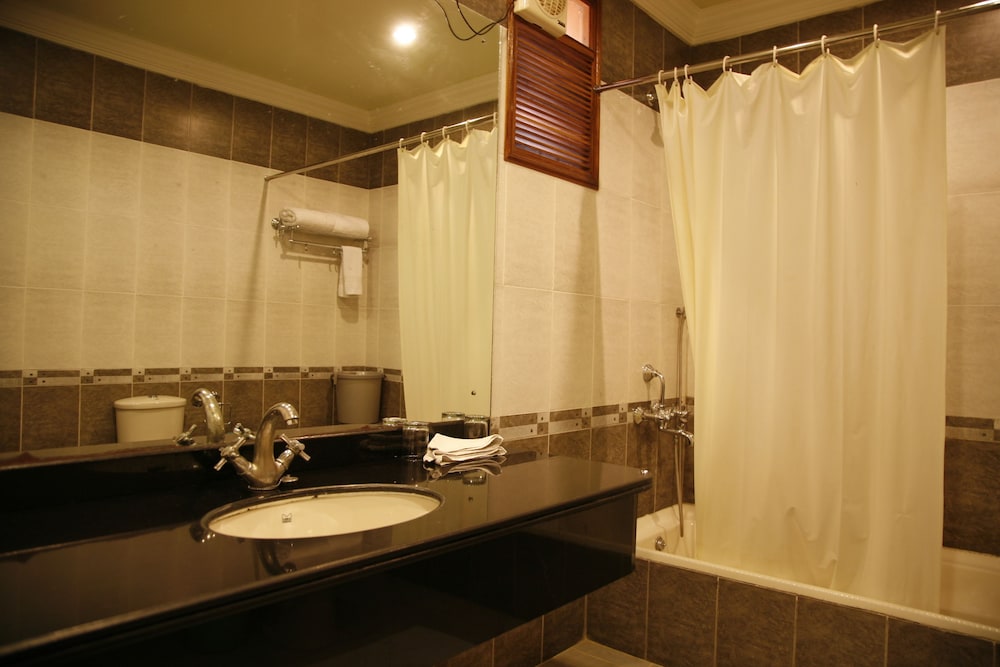 hotel ranthambore regency