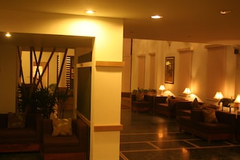 hotel ranthambore regency