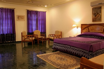 hotel ranthambore regency