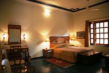 hotel ranthambore regency