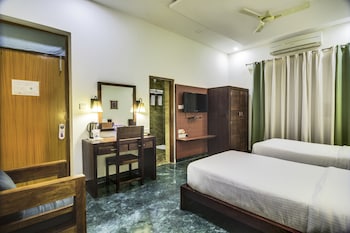hotel ranthambore regency