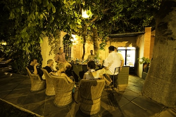 hotel ranthambore regency