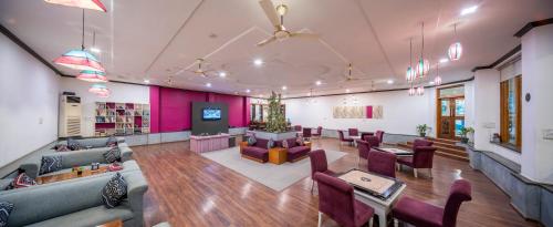 hotel ranthambore regency
