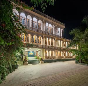 hotel ranthambore regency