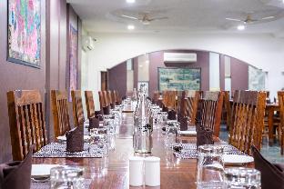 hotel ranthambore regency