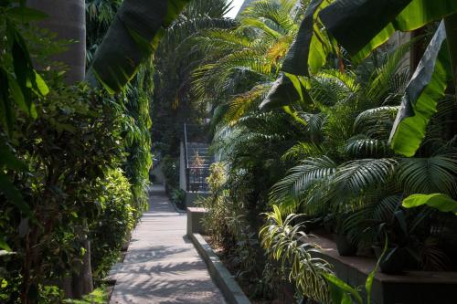 hotel ranthambore regency