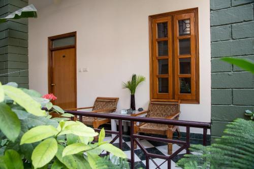 hotel ranthambore regency