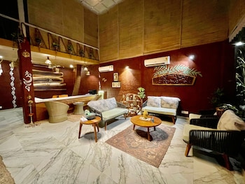 veda5 wellness retreat and spa goa