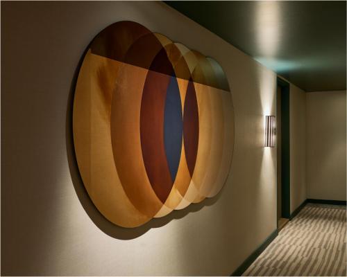 thompson hollywood by hyatt